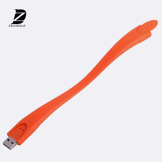 Promotional Custom Silicone Bracelet USB Flash Drive