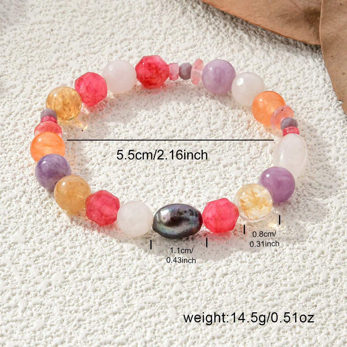 NE240197-2 Bracelet
