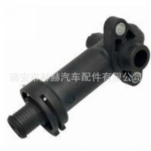 11717787870ควบคุมอุณหภูมิ EGR สำหรับ BMW อะไหล่เปลี่ยนเครื่องยนต์ - Product Image 1