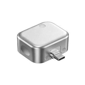 Adaptador <span class=keywords><strong>de</strong></span> Corriente Universal con Apagado Automático y <span class=keywords><strong>Carga</strong></span> Rápida <span class=keywords><strong>de</strong></span> 140W para Dispositivos Móviles - Product Image 3