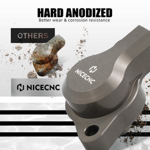 Kit de mise à niveau du cylindre récepteur d'embrayage NICECNC pour moteur <span class=keywords><strong>KTM</strong></span> <span class=keywords><strong>ADVENTURE</strong></span> 1090 1090L 1090R 950S 990 RC8 1190 SUPER <span class=keywords><strong>ADVENTURE</strong></span> 1290R LC8 - Product Image 4
