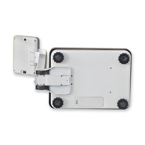 Constant-457f 200kg/100g 생산 몸 의학 가늠자, 병원 가늠자, 전자 고도 무게 플랫폼 가늠자 LED 14192-457F - Product Image 3