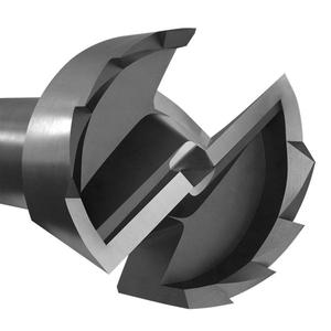 คริโน-050632000 forstner C.V. เครื่องตัดขอบ2ใบ-สว่านเจาะ8014249064121บิตเจาะไม้ - Product Image 4