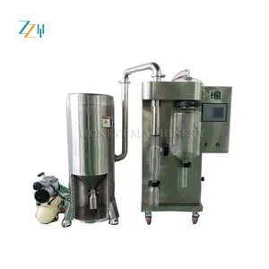 Professional supplier lab spray dryer machine/spray dryer laboratory 3l/lab spray dryer