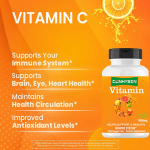 OEM özel etiket <span class=keywords><strong>Vitamin</strong></span> kapsülleri <span class=keywords><strong>10000</strong></span> <span class=keywords><strong>mg</strong></span> 360 kapsül vitamini diyet takviyesi beyin göz kalp sağlığını destekler - Product Image 4