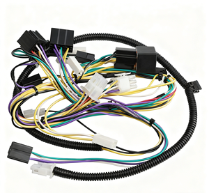 Faisceau de câblage de remplacement GY22441 pour tracteur D140 D155 D160 D170 X165 série 100 - Product Image 1