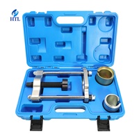 Herramienta HTL para la Extracción de Bujes del Brazo Trasero para Mazda Ford Focus Mk1 y MKII, Kuga, CMax