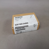 Module CPU 6GK1900-0AB00 de haute qualité en promotion, entrée/sortie numérique avec garantie