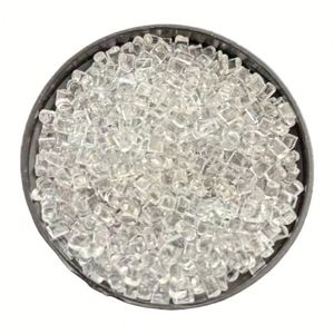 Granulés de plastique PMMA de qualité médicale pour moulage, best-seller, haute qualité, échantillon gratuit, livraison incluse - Product Image 4