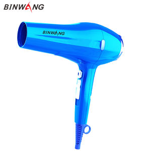 2000W Watt Haar Blasen Trockner Schnell Trocknend Haar Trockner mit <span class=keywords><strong>2</strong></span> Geschwindigkeit/3 Wärme Einstellungen - Product Image 1