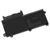 Batterie d'ordinateur portable pour HP 11.4V 48Wh CI03XL ProBook 640 645 650 655 G2 CI03 CIO3 CIO3XL HSTNN-UB6Q 801554-001