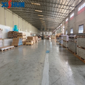 Tấm gương acrylic mạ vàng độ dày khác nhau, tấm gương phủ phim PE, tấm gương acrylic tùy chỉnh - Product Image 6