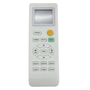 Nuevo Control Remoto para Aire Acondicionado KONKA <span class=keywords><strong>Haier</strong></span> ECO con Turbo - Product Image 4