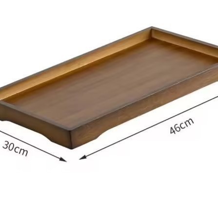 Large size: 46*30*3.5cm
