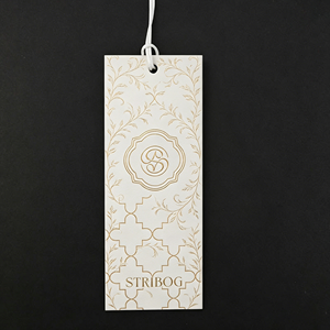 Custom high-quality clothing labels, label paper, lanyards and hangtags - Product Image 4