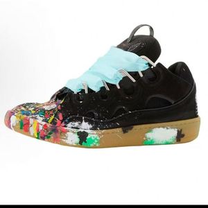 Calzado Deportivo Transpirable con Cordones para Hombre y Mujer 2026, Antideslizante, para Caminar y Correr - Product Image 5