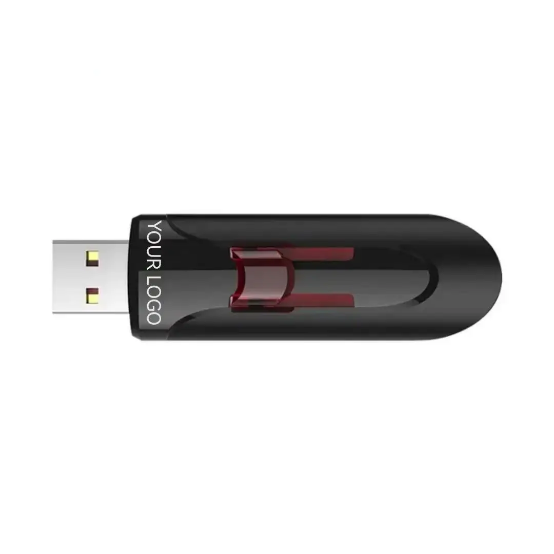 USB 3,0 флэш-накопитель высокого качества с полной емкостью Push-pull USB флэш-накопитель можно настроить 8G 16G 32G 64G 128G TW 8GB-128GB