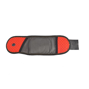 Electric <b>Heating</b> Wristband For Wrist Sprains Heat Therapy Adjustable Temperature Timer OK Cloth Adult Use - Product Image 5