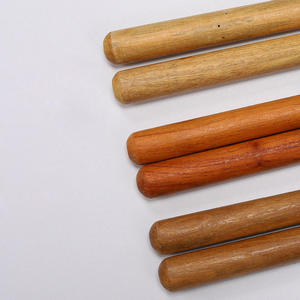 BunnyHi SJG002 Nunchaku in Schiuma Solida a Due Sezioni per Allenamento di Arti Marziali e Fitness - Product Image 4