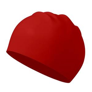 Bonnets de bain en silicone de Chine <span class=keywords><strong>bonnet</strong></span> de bain professionnel en silicone avec logo personnalisé <span class=keywords><strong>bonnet</strong></span> de bain à cheveux longs pour femmes hommes adultes enfants - Product Image 6