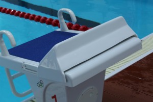 ASTROLPOOL Équipement professionnel de <span class=keywords><strong>piscine</strong></span>, banc de départ de luxe antidérapant pour piscines <span class=keywords><strong>hors</strong></span> <span class=keywords><strong>sol</strong></span>, SS304+Résine - Product Image 6
