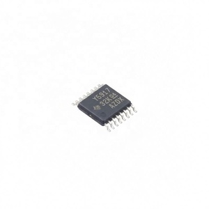TLC5917IPWR TSSOP-16 LED <b>Driver</b> Ic Chip - Product Image 1
