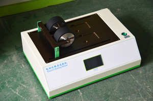 เครื่องม้วนเทปแบบอัตโนมัติสำหรับทดสอบการลอก - Product Image 6