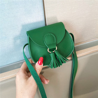 Individuelle Crossbody-Tasche für Damen Kunststoff Crossbody-Schlinge-Tasche Großhandel Leder Crossbody-Tasche