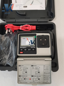 Probador de Equipos Eléctricos Portátil Multifunción PAT120 PAT150 PAT150R, Probador PAT - Product Image 5