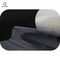 Film protecteur transparent pour animaux de compagnie, film de plastification pour animaux de compagnie, feuille de plastique rigide pour animaux de compagnie