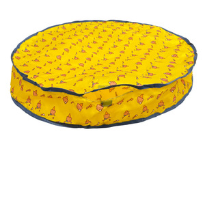 Săn bắn Bìa mèo ẩn và tìm kiếm Kitten đồ chơi tương tác chuyển động kích hoạt mèo tập thể dục đồ chơi cho mèo trong nhà/kitty - Product Image 4