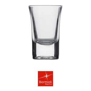 Dublin Liquor Glass 3.4 cl Bormioli Rocco H 7 cm Ø 4.7 cm - Product Image 4