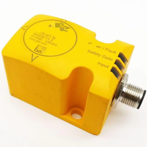 Groothandel 540050 PLC-controller Nieuw Origineel Magazijnmerk PLC-programmeercontroller - Product Image 1