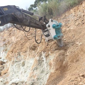 El martillo de alta frecuencia KS35 The Ultimate Beast en Breakers ofrece potencia de velocidad y ahorro con componente central de motor de calidad - Product Image 2