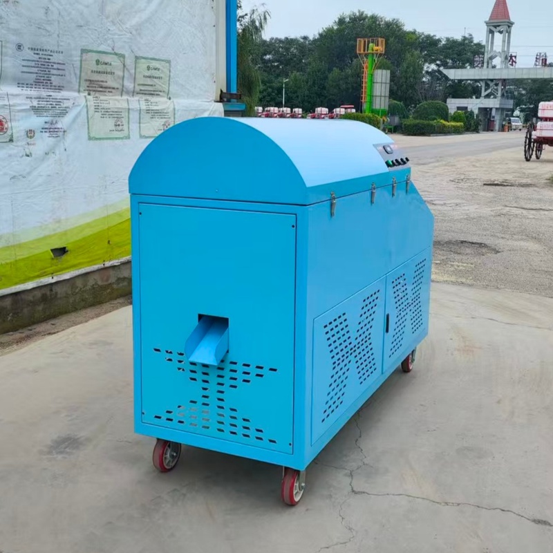 New Innovation Durable Seed Mixer High