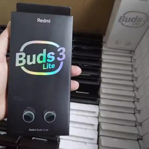 Auriculares Mi True Wireless Buds 3 Lite TWS, audio sin igual con auriculares Mi Basic <span class=keywords><strong>2</strong></span>, auriculares <span class=keywords><strong>Airdots</strong></span> <span class=keywords><strong>2</strong></span> manos libres, auriculares inalámbricos - Product Image 6