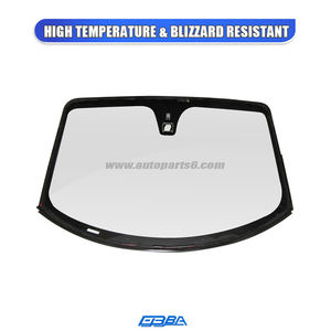 Pare-brise pour Ferrari 458 2011 à 2016, accessoires en gros, verre, protection UV, étanche - Product Image 4