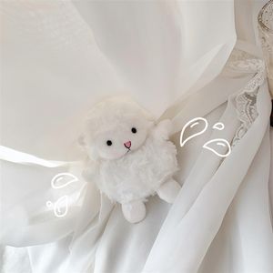 Estuche para Auriculares Airpodspro3 con Diseño de Oveja Adorable y Suave, Compatible con la Generación Inalámbrica 1/2 - Product Image 4