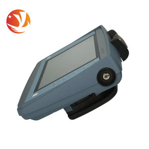 Panel de Interfaz Hombre-Máquina Móvil SIEMENS 6AV2 125-2JB23-0AX0 6AV2125-2JB23-0AX0 Nuevo y Original - Product Image 3