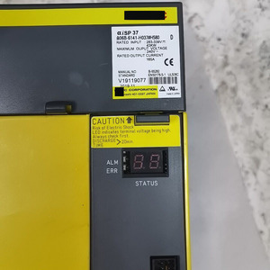 A06B-6141-H037 #580ไดรฟ์ - Product Image 2