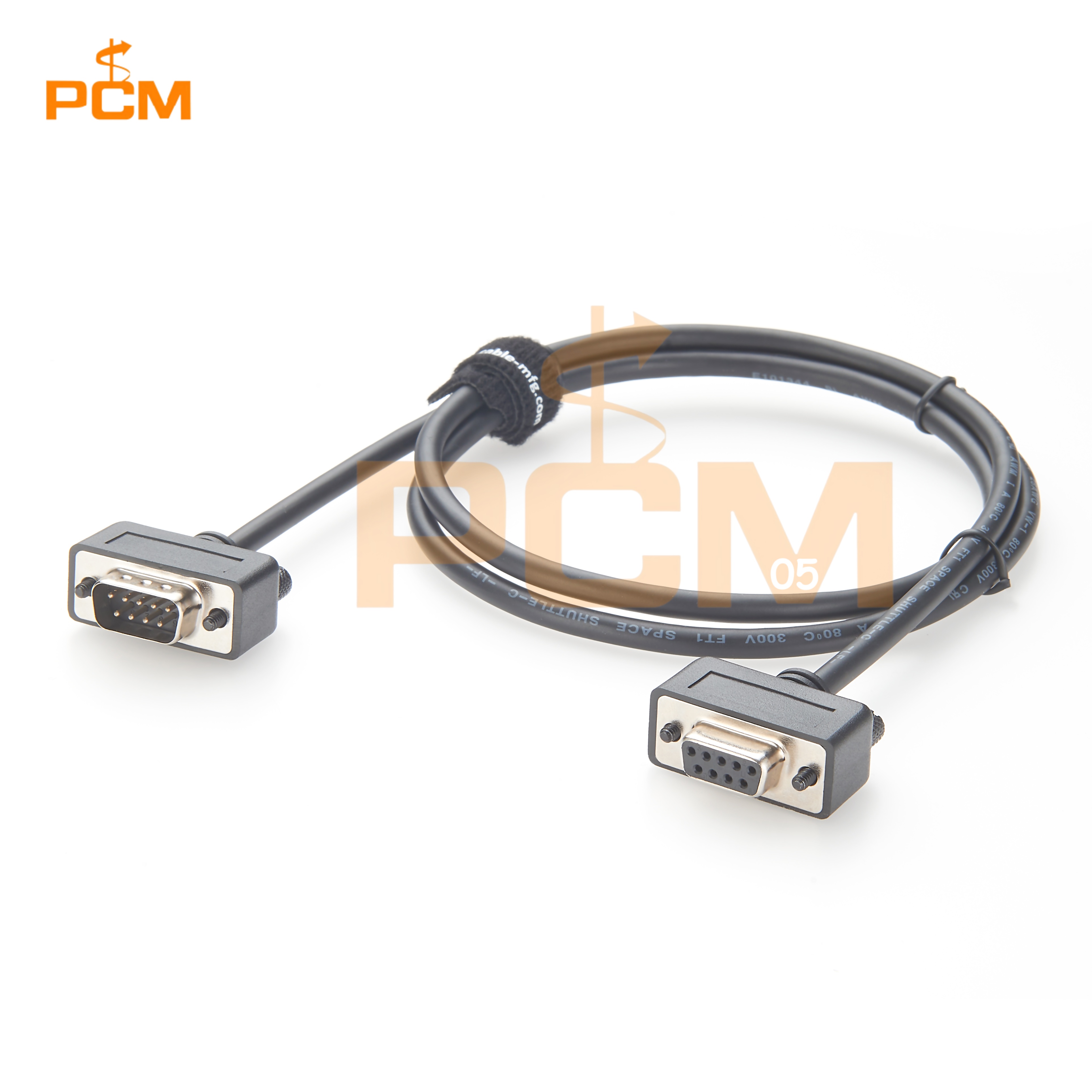 DB9 CAN Bus Extension Cable - Reliable Data Logger Link