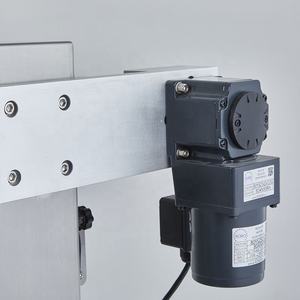 Machine de rinçage à l'azote de table DASEN Machine de scellage sous vide à atmosphère modifiée garder le scellant de plateau de <span class=keywords><strong>carte</strong></span> frais - Product Image 5