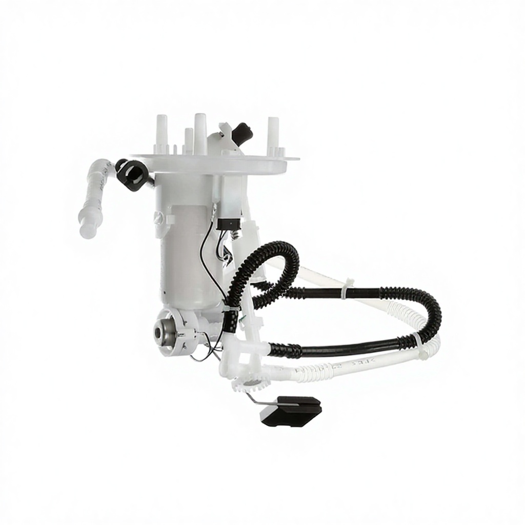 High Quality Fuel Pump Assembly for Mercedes-Benz C-Class W204/E-Class W212 2007-2014 (OE 2044700394/A2124701394)-12-Month