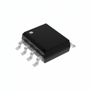 Fabricant de composants électroniques de puces mémoire, canal 8 SOlC CY15B016Q-SXAT - Product Image 1