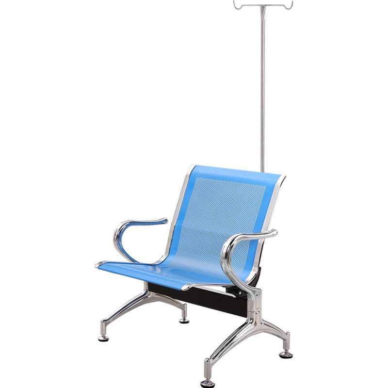 Bleu sans rembourrage