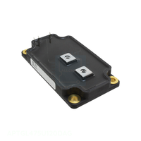 Circuit intégré APT15D120KG, puces IC, diodes simples, DIODE STD 1200V 15A TO220 [K] TO-220-3, original