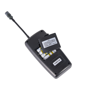 Medidor de Tensión de Correas Sónico BTT-2880S, Tensiómetro Digital de Correas, Instrumento de Medición de Frecuencia de Vibración de 10Hz-680Hz con Ajuste del 5% - Product Image 4