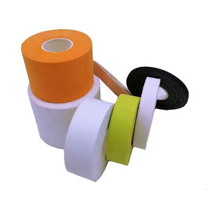 مصنع تصنيع المعدات الأصلية الرياضية ضمادة مرنة قبضة الشريط الرياضي قبضة الشريط الشريط رفع الاثقال الإبهام الضمادات مرنة ذاتية اللصق - Product Image 2