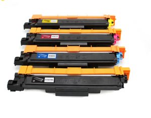 Cartucho de tóner láser de Color, Compatible con <span class=keywords><strong>Brother</strong></span> <span class=keywords><strong>DCP</strong></span>-<span class=keywords><strong>L3550CDW</strong></span>/HL-L3230CDW, TN217, remanufacturado - Product Image 1