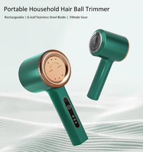 Éliminateur de bouloches portable pour vêtements, rechargeable par USB, rasoir anti-bouloches pour pulls et tissus en peluche - Product Image 2